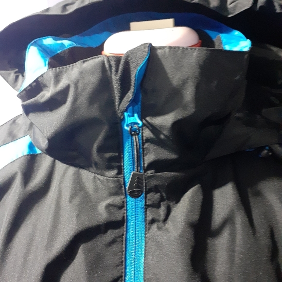 💥3/$25💥 Vintage Mens Large Fall//Winter Large - Picture 4 of 14